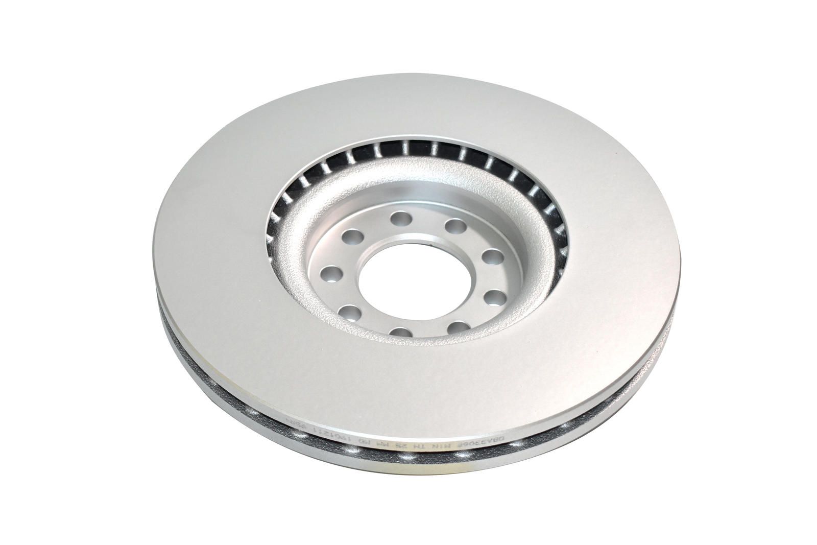 En-Shield Standard [ Iveco Daily 50C18 07-> /45C17 15-> /50C17&50C21 15-> 3.0L TD F ] - TecDoc 2