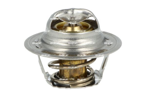 Thermostat, K&uuml;hlmittel