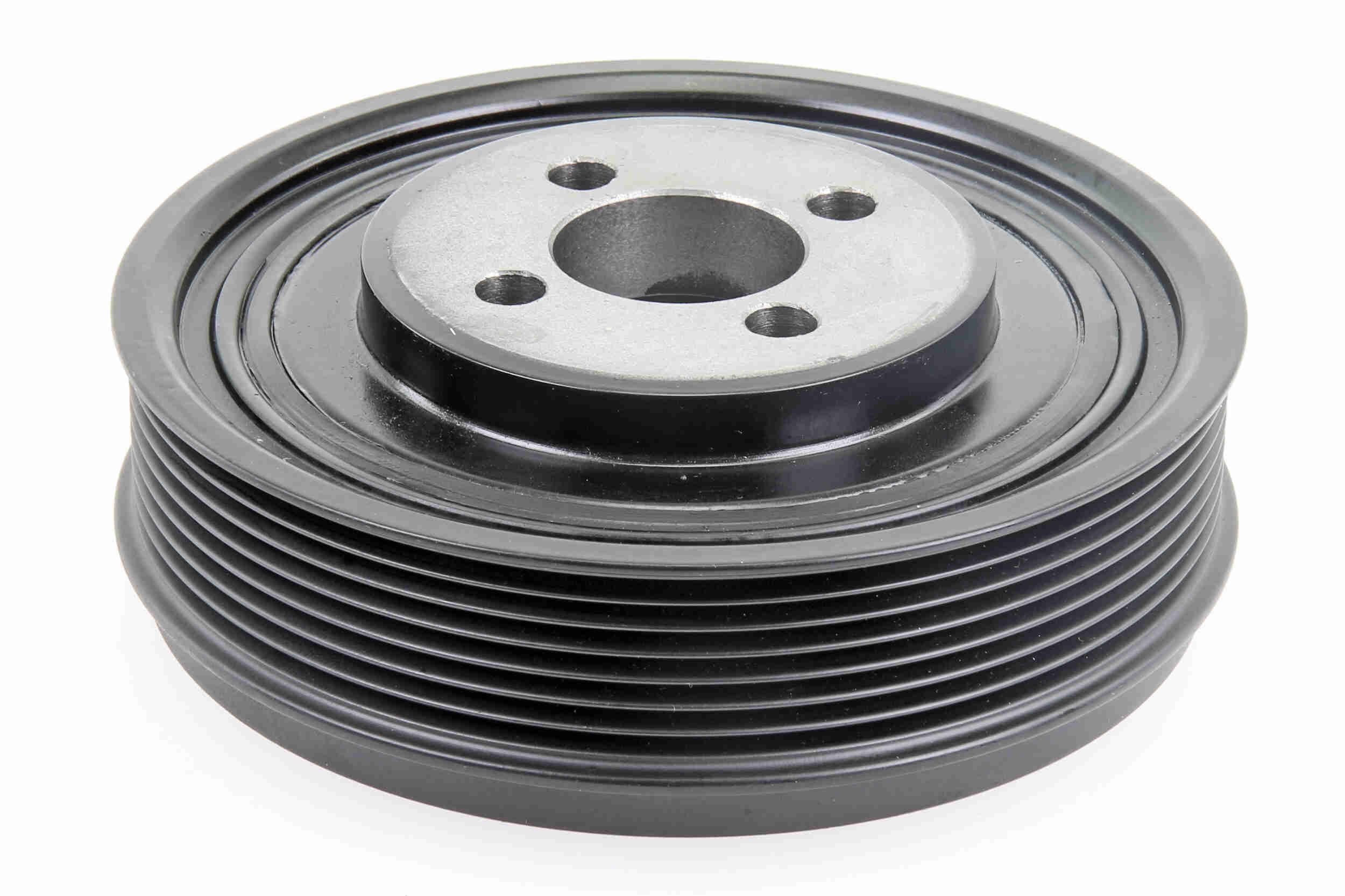 Riemenscheibe, Kurbelwelle