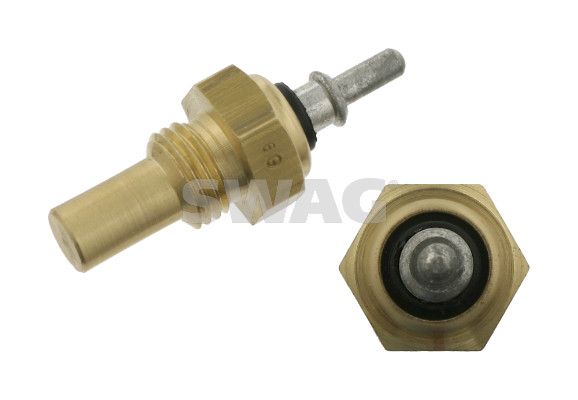 Sensor, K&uuml;hlmitteltemperatur