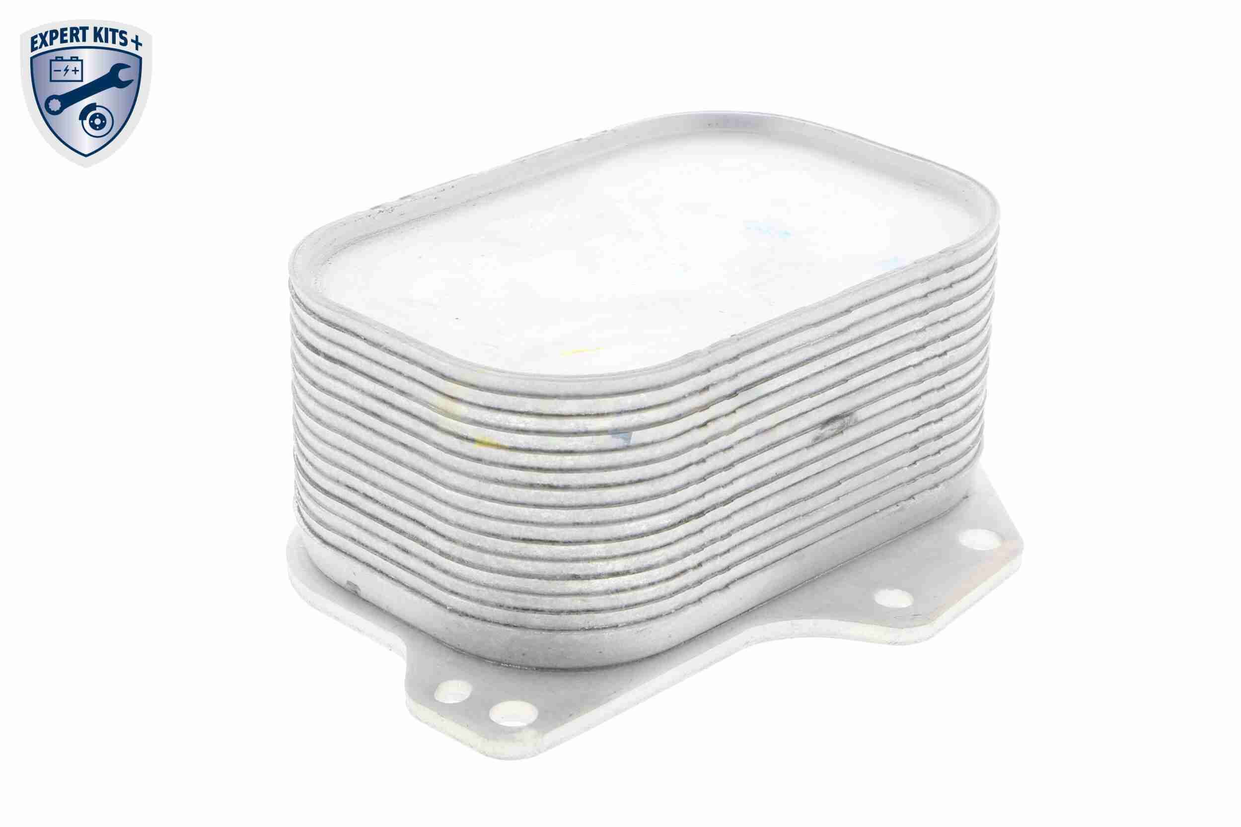 Ölkühler, Motoröl