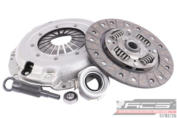 KIT STD SUBARU 1.8,2.0,2.2L - TecDoc Only