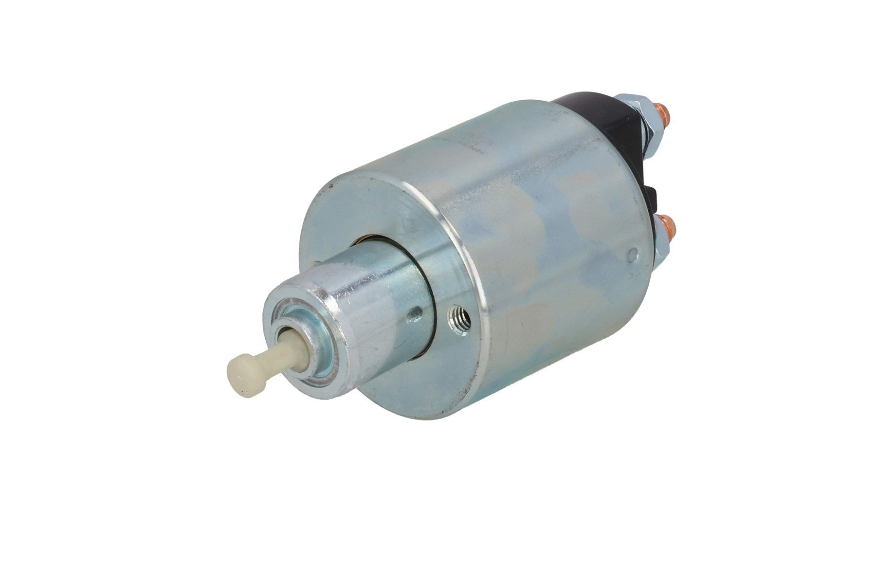 Solenoīda slēdzis, starteris