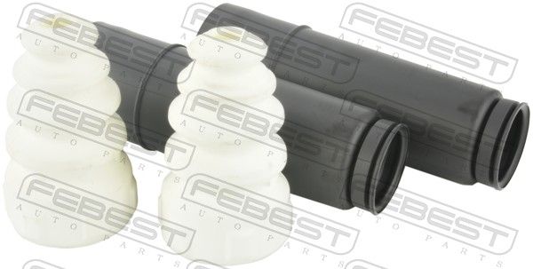 Dust Cover Kit, shock absorber ADSHB-8PAR-KIT