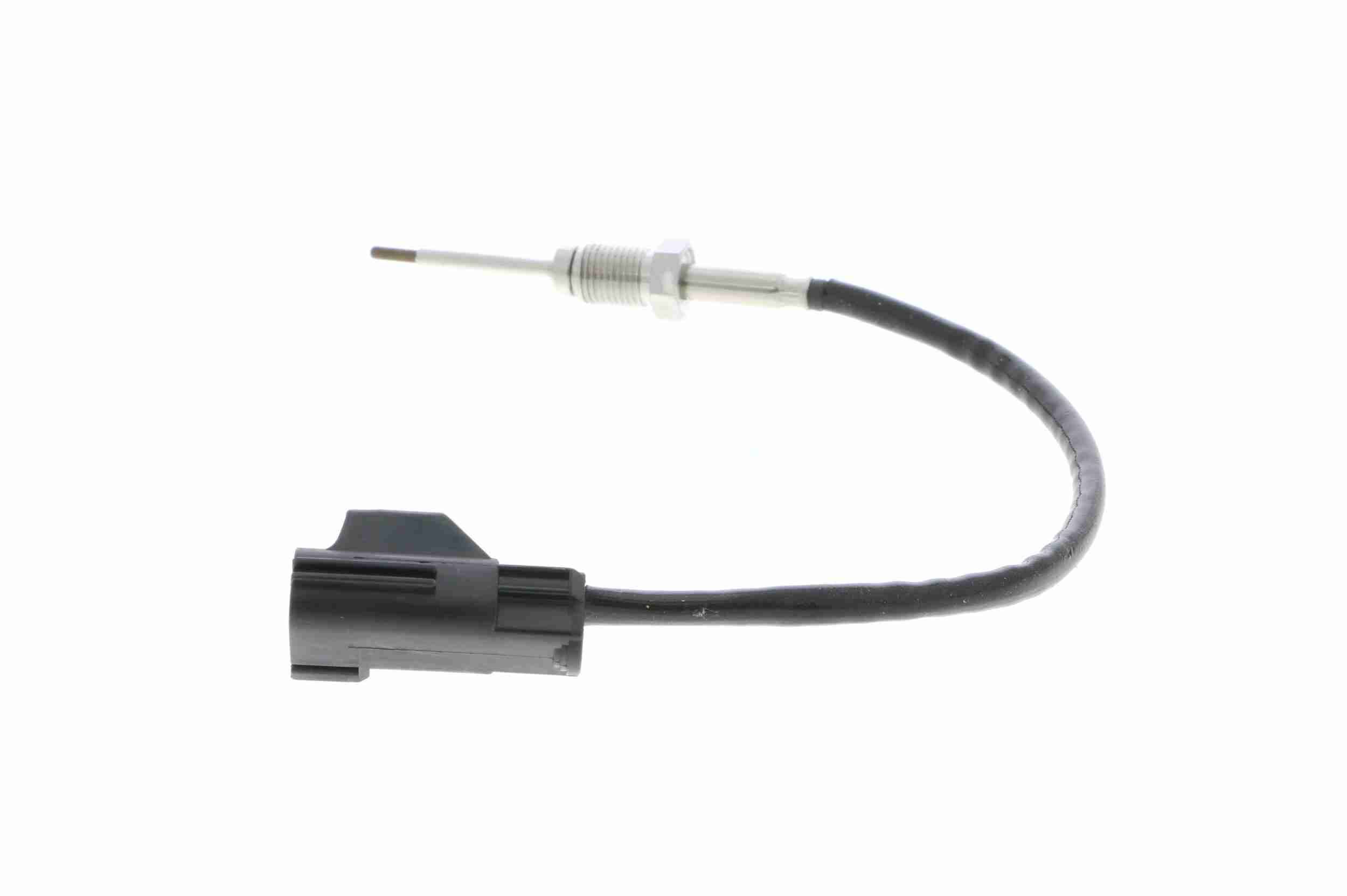 Sensor, Abgastemperatur
