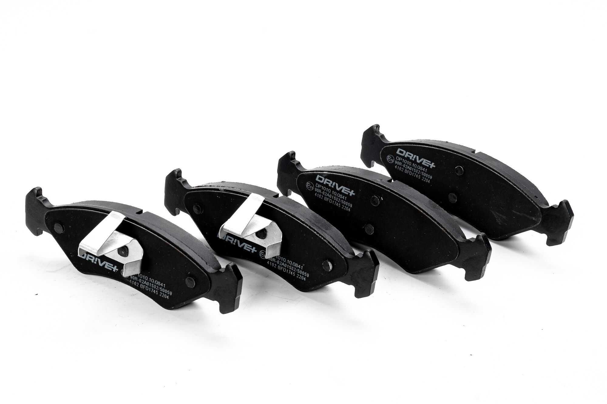 Stabdžių trinkelių rinkinys, diskinis stabdys