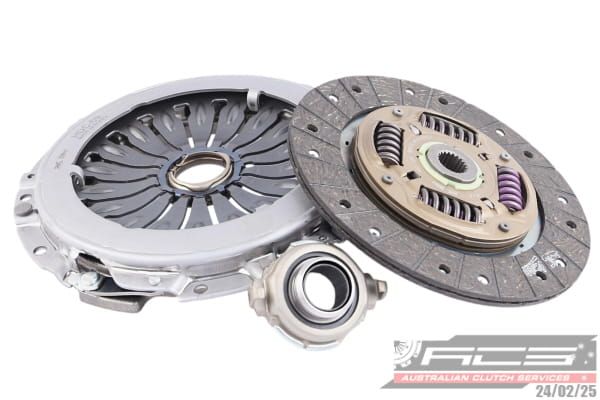 KIT STD HYUN SONATA 2.4L - TecDoc Only