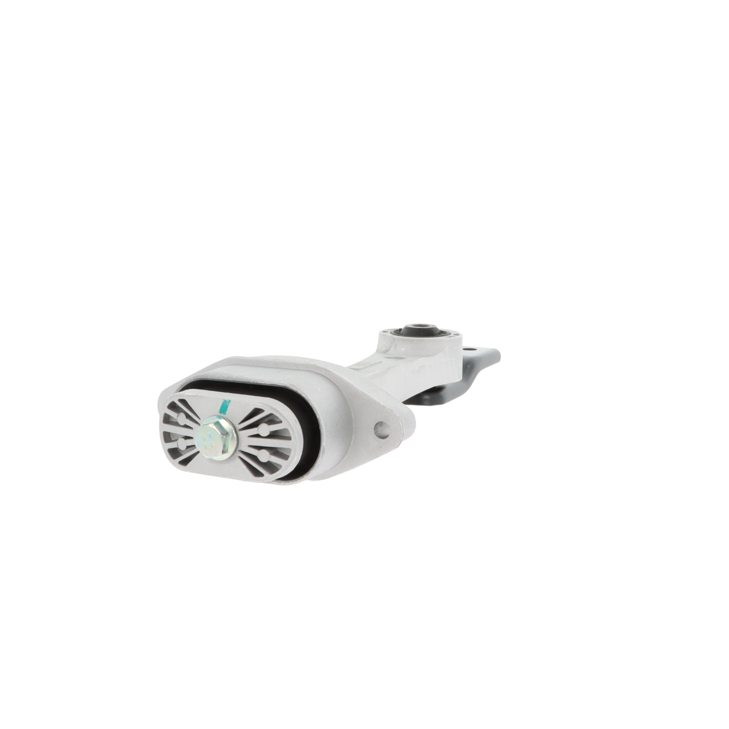 variklio montavimas
