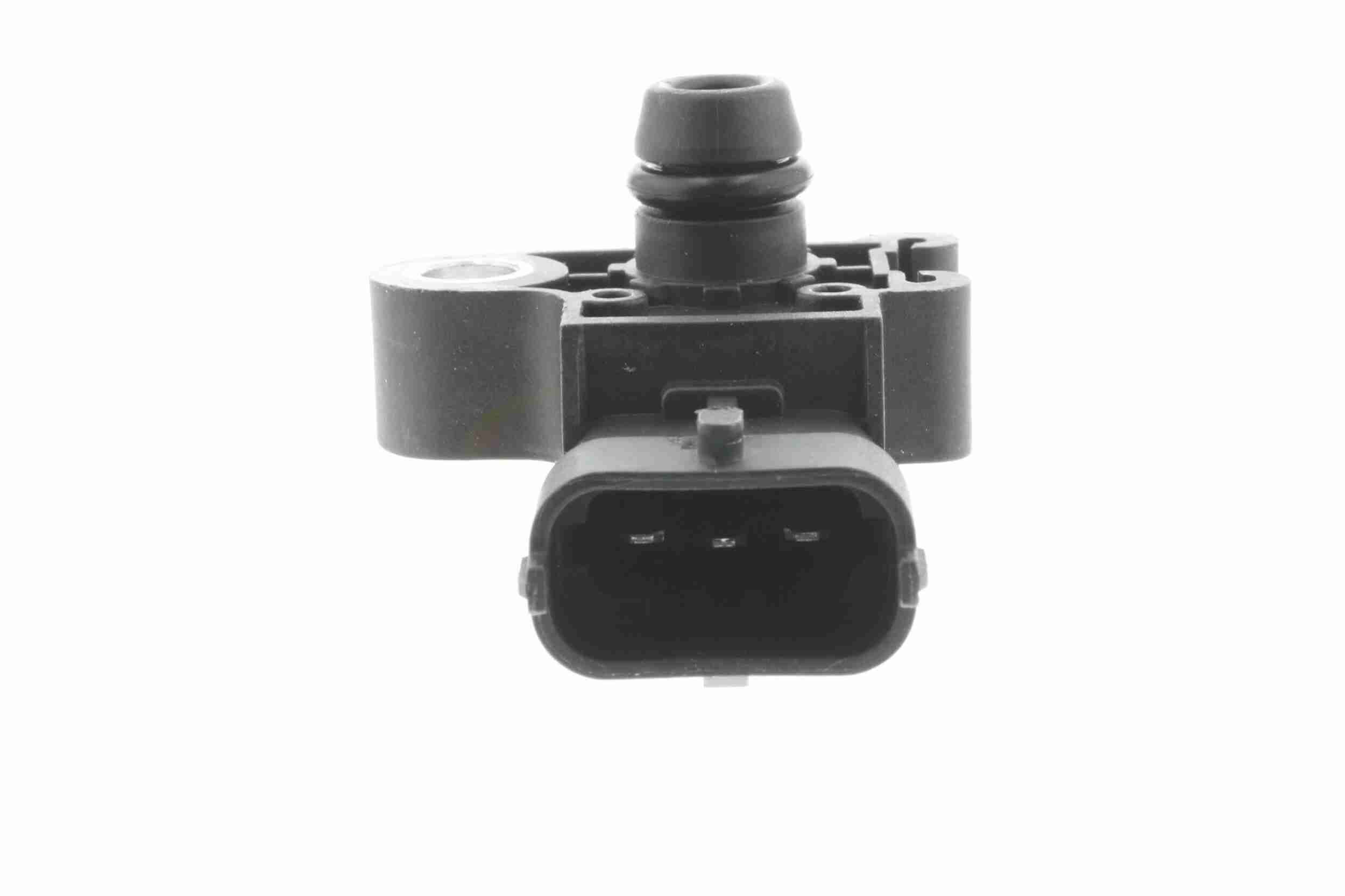 Sensor, Saugrohrdruck