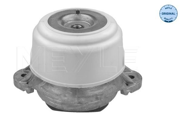 Lagerung, Motor