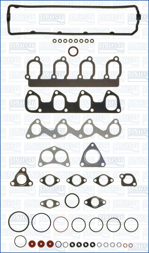 Gasket Kit, cylinder head 53009100