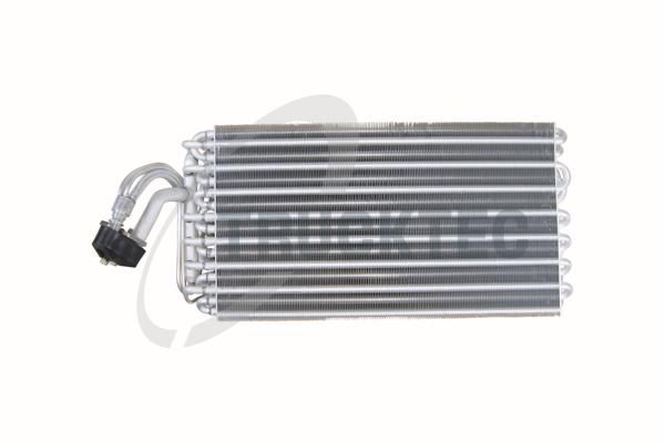 Verdampfer, Klimaanlage