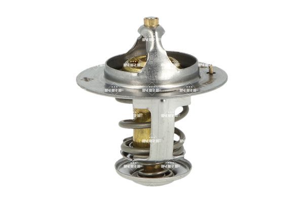 Thermostat, K&uuml;hlmittel