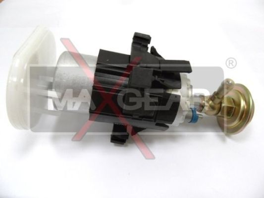 Kraftstofff&ouml;rdermodul