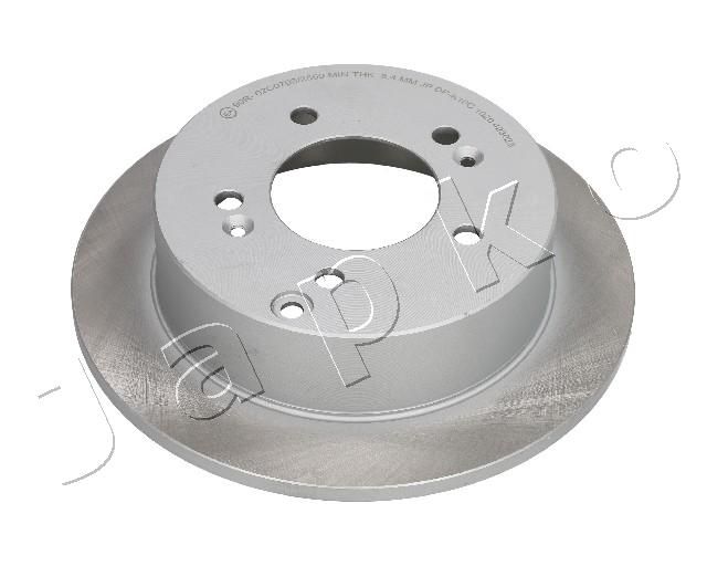 Brake Disc 61K10C