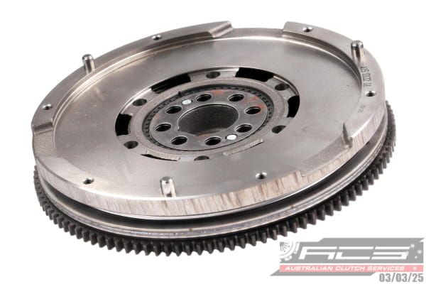 DMF BMW E46 3.0L inc FWB - TecDoc 1