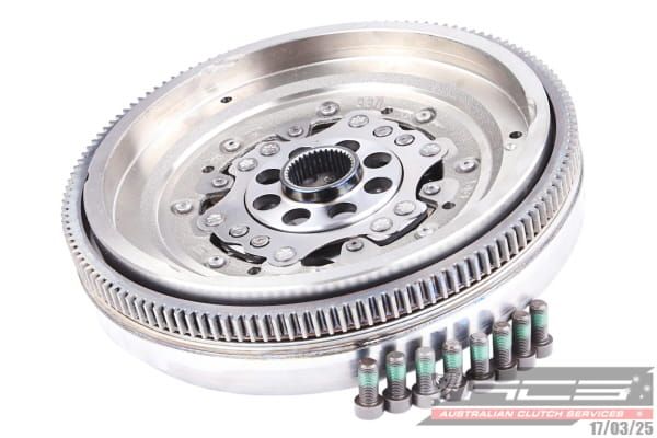 DMF AUDI WET DCT - TecDoc 1