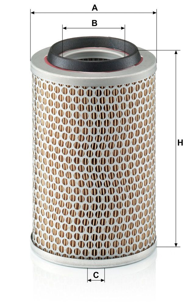 Luftfilter