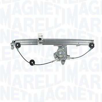 MAGNETI MARELLI 350103705000 - Fensterheber