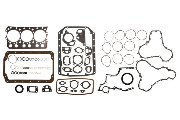 Dichtungsvollsatz, Motor