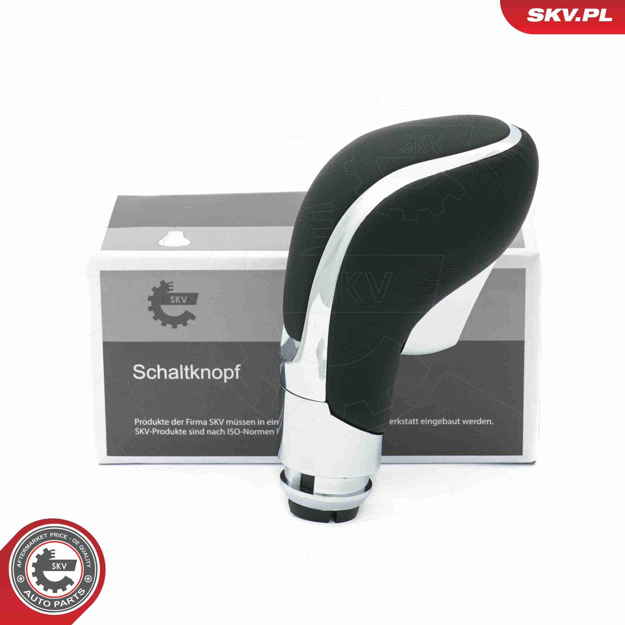ESEN SKV 63SKV088 - Schalthebelknauf