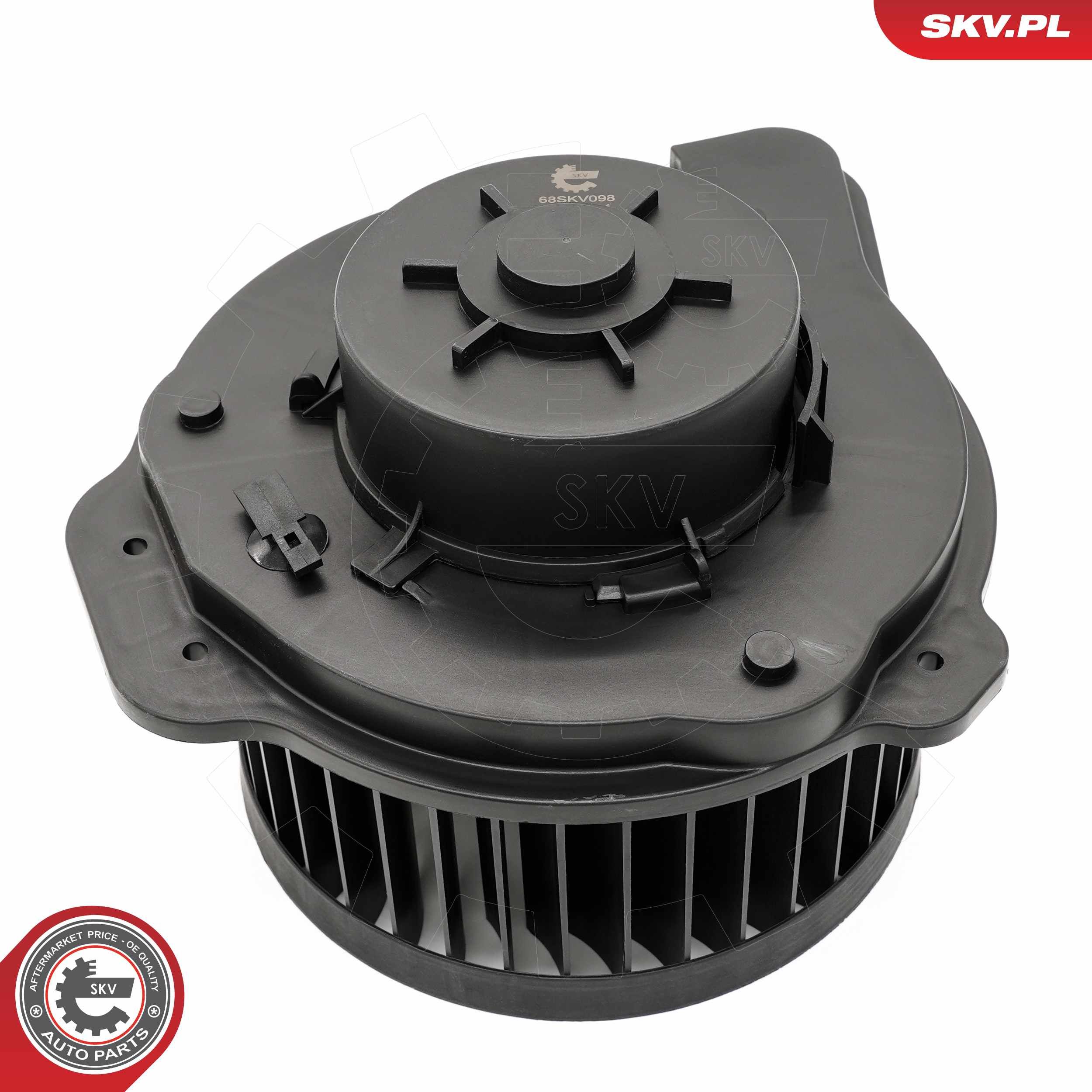 ESEN SKV 68SKV098 - Innenraumgebläse