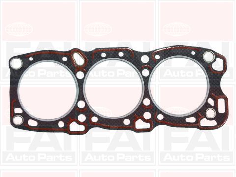 Dichtung, Zylinderkopf