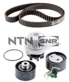 SNR KDP459.520 Water Pump & Timing Belt Kit