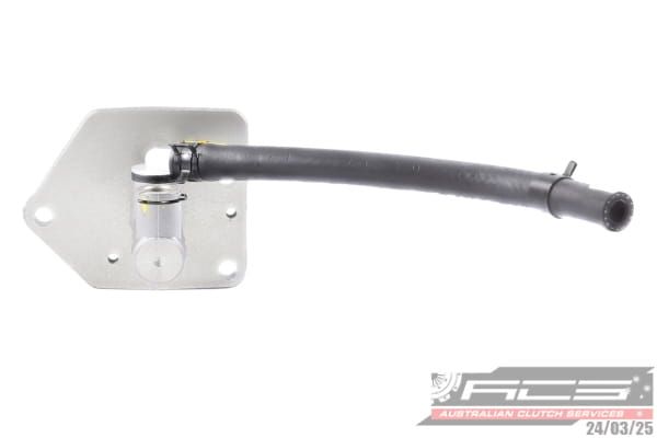 CLUTCH M/CYL HYUNDAI - TecDoc 2