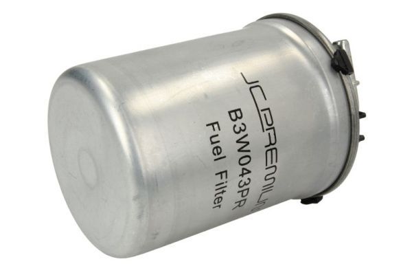 Kraftstofffilter Kraftstofffilter