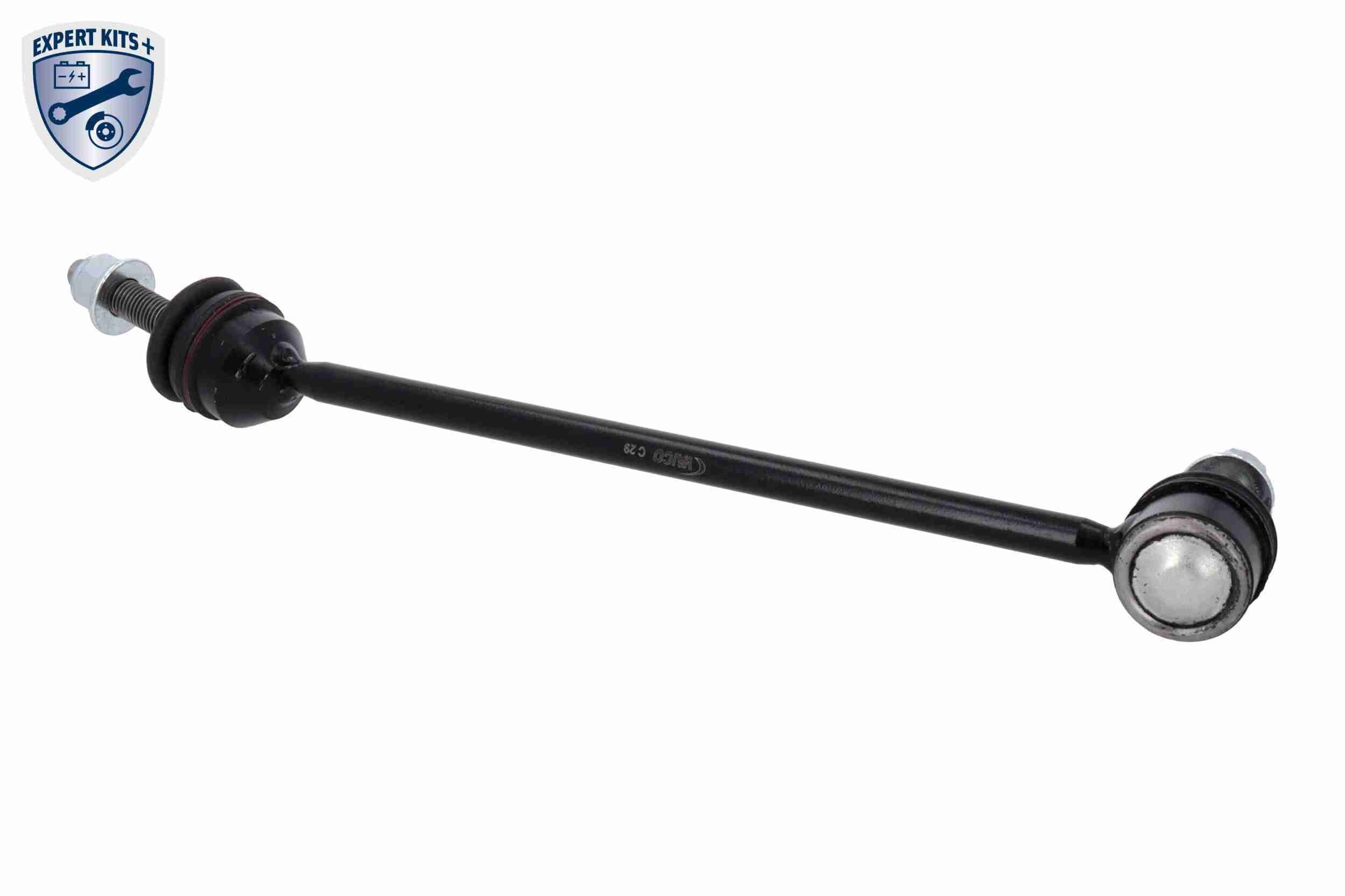Stange/Strebe, Stabilisator