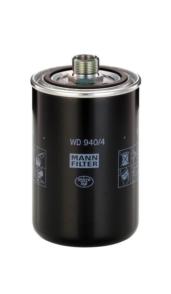&Ouml;lfilter