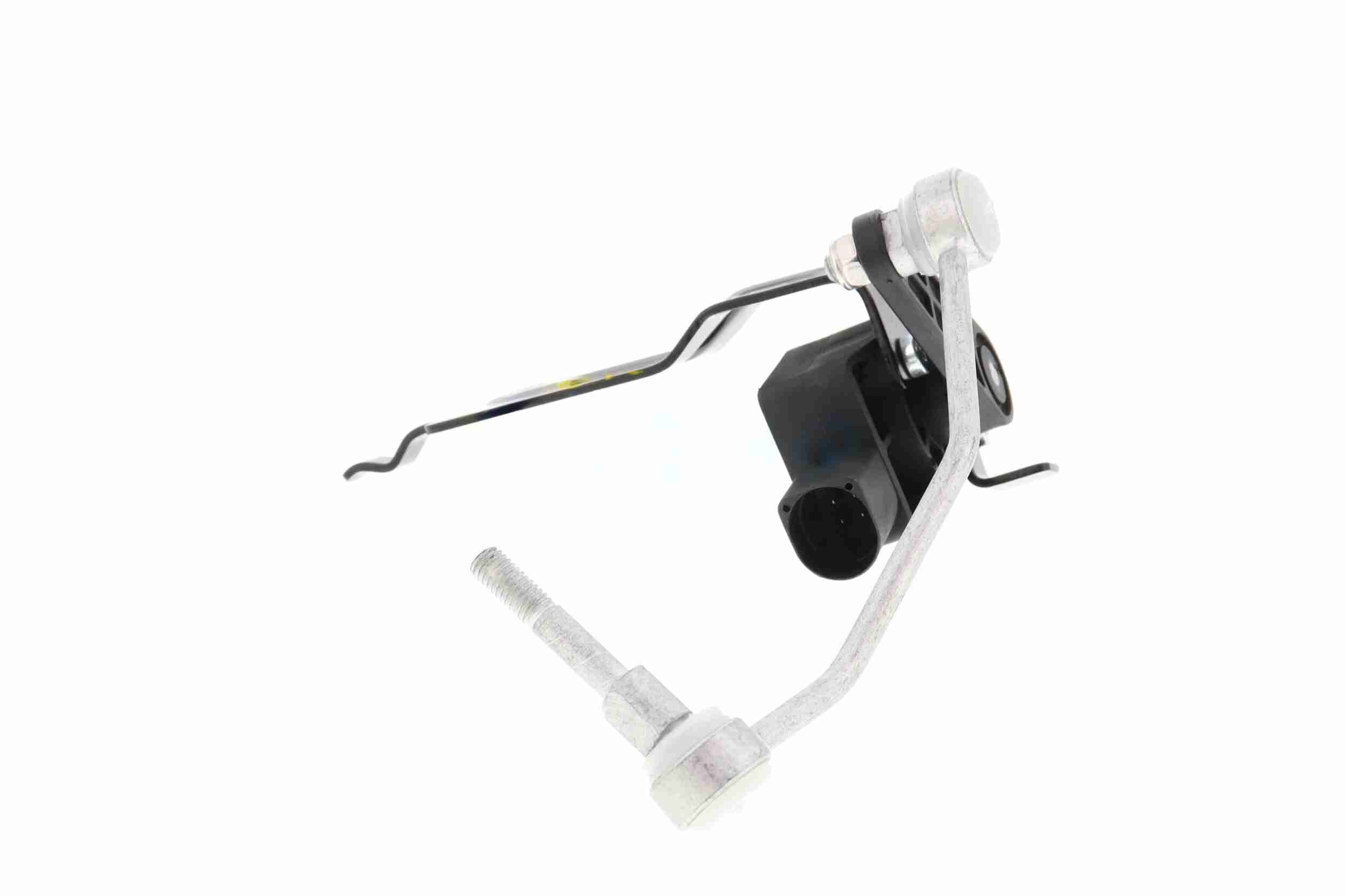 Sensor, Leuchtweitenregulierung