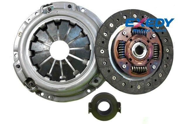 200mm Honda - TecDoc Only