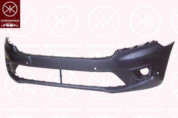 2508906A1 KH lökhárító