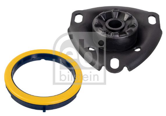 Repair Kit, suspension strut support mount 01333