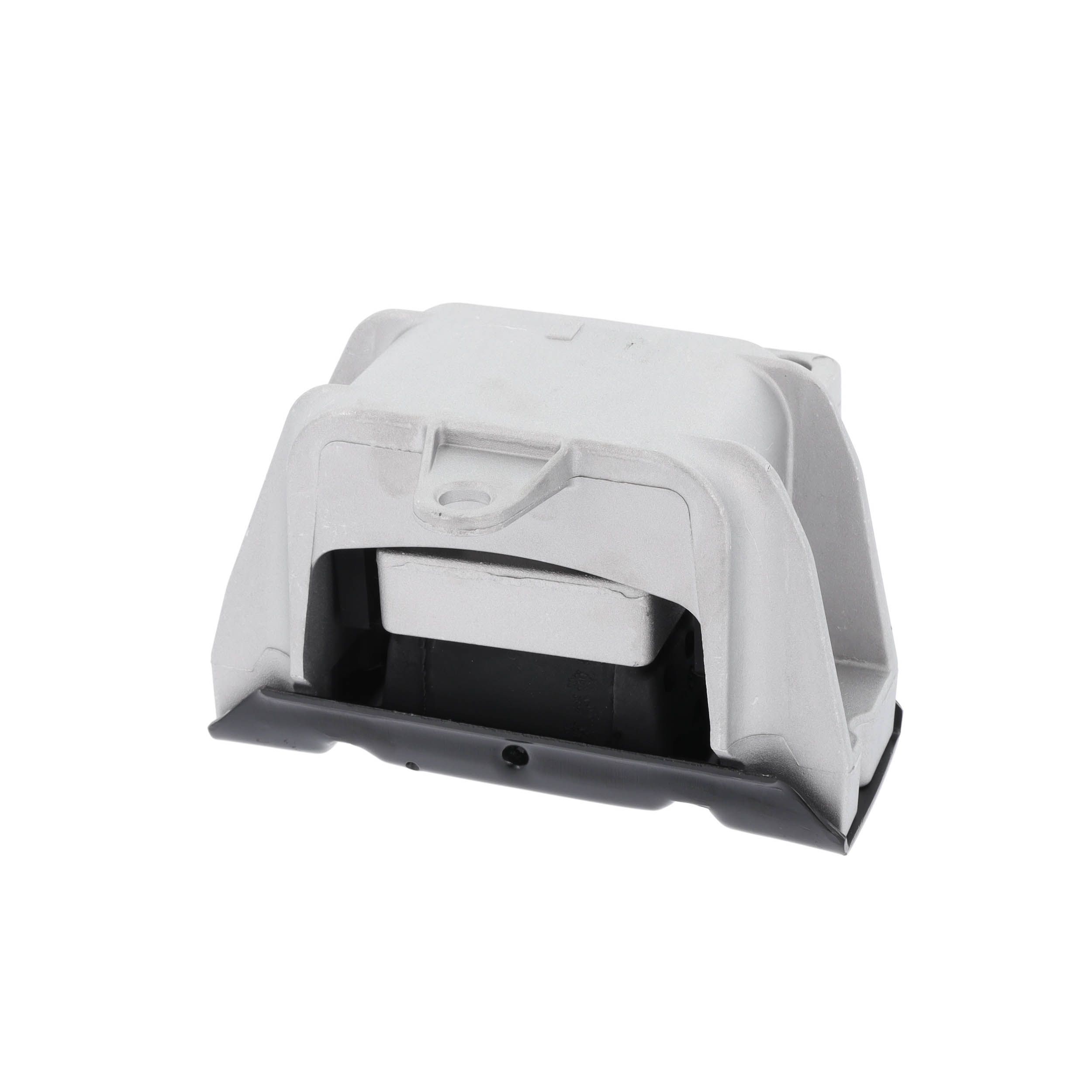 montavimas, neautomatinė transmisija