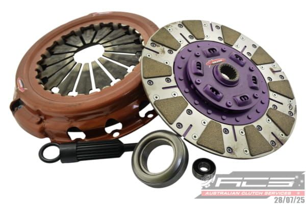 KIT HD TOYOTA DYNA 3.0/3.4L - TecDoc Only