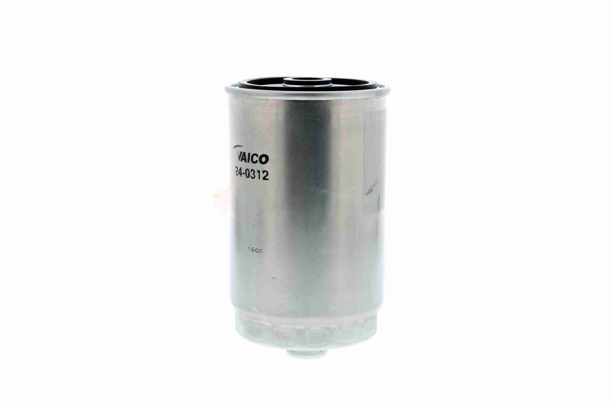 Kraftstofffilter