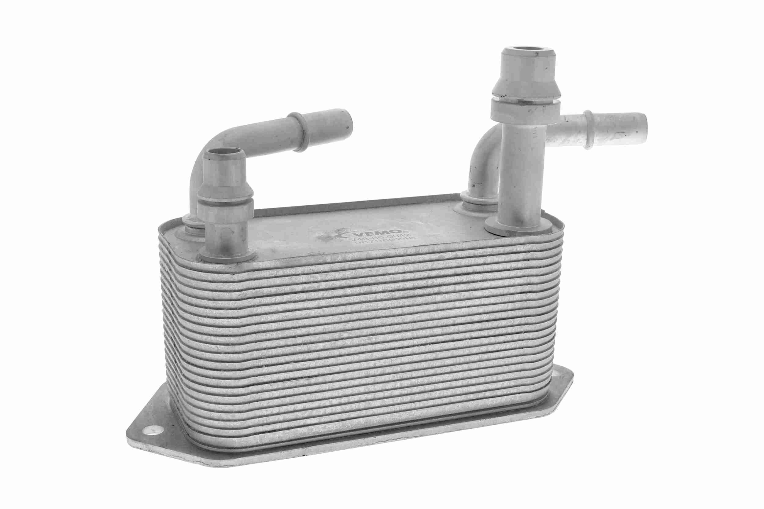 &Ouml;lk&uuml;hler, Automatikgetriebe