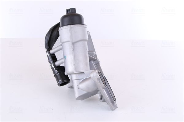 Ölkühler, Motoröl Ölkühler, Motoröl