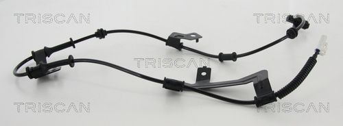 Sensor, Raddrehzahl