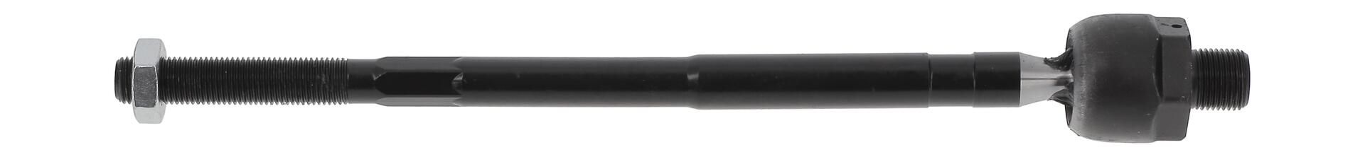 Axialgelenk, Spurstange