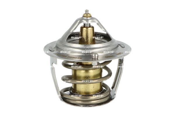 Thermostat, Kühlmittel