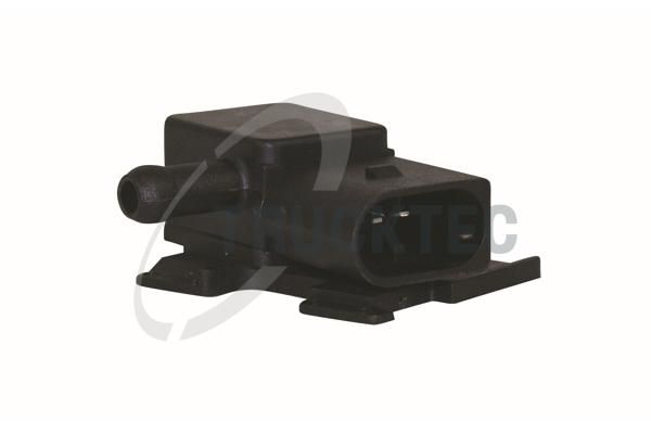 TRUCKTEC AUTOMOTIVE 08.17.034 - Sensor, Abgasdruck