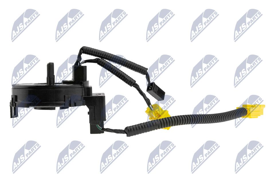Wickelfeder, Airbag