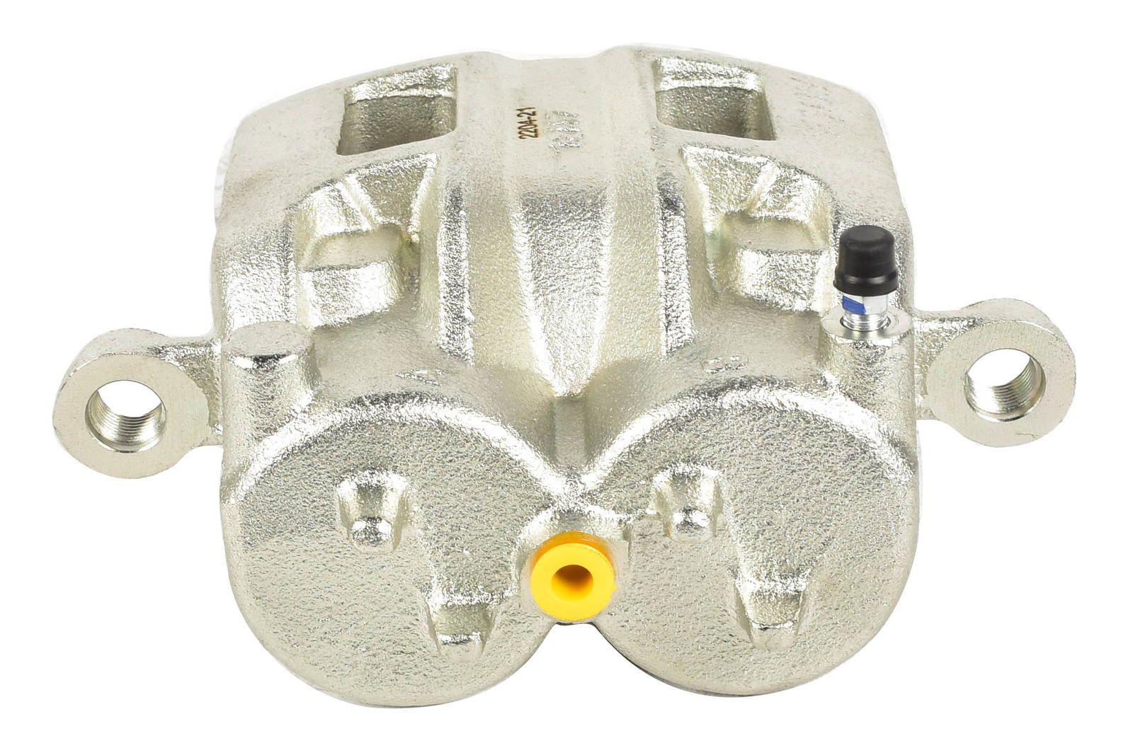 DBA Street Series MITSUBISHI PAJERO NP 3.2L Turbo D 4WD F LH 6/04 - 9/06 - TecDoc 2