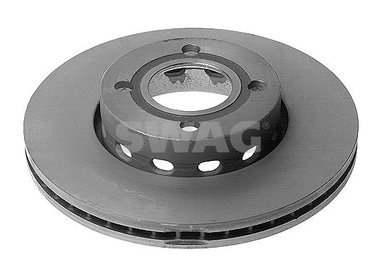 Brake Disc 30 91 0914