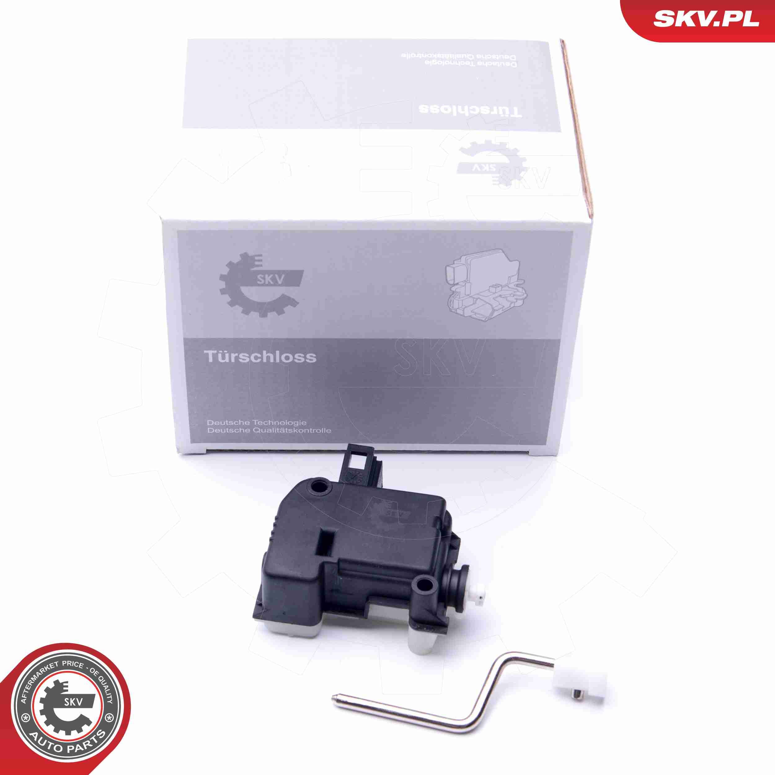 ESEN SKV 16SKV403 - Stellelement, Zentralverriegelung