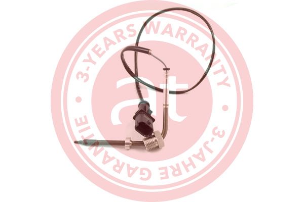 at autoteile germany at11103 - Sensor, Abgastemperatur